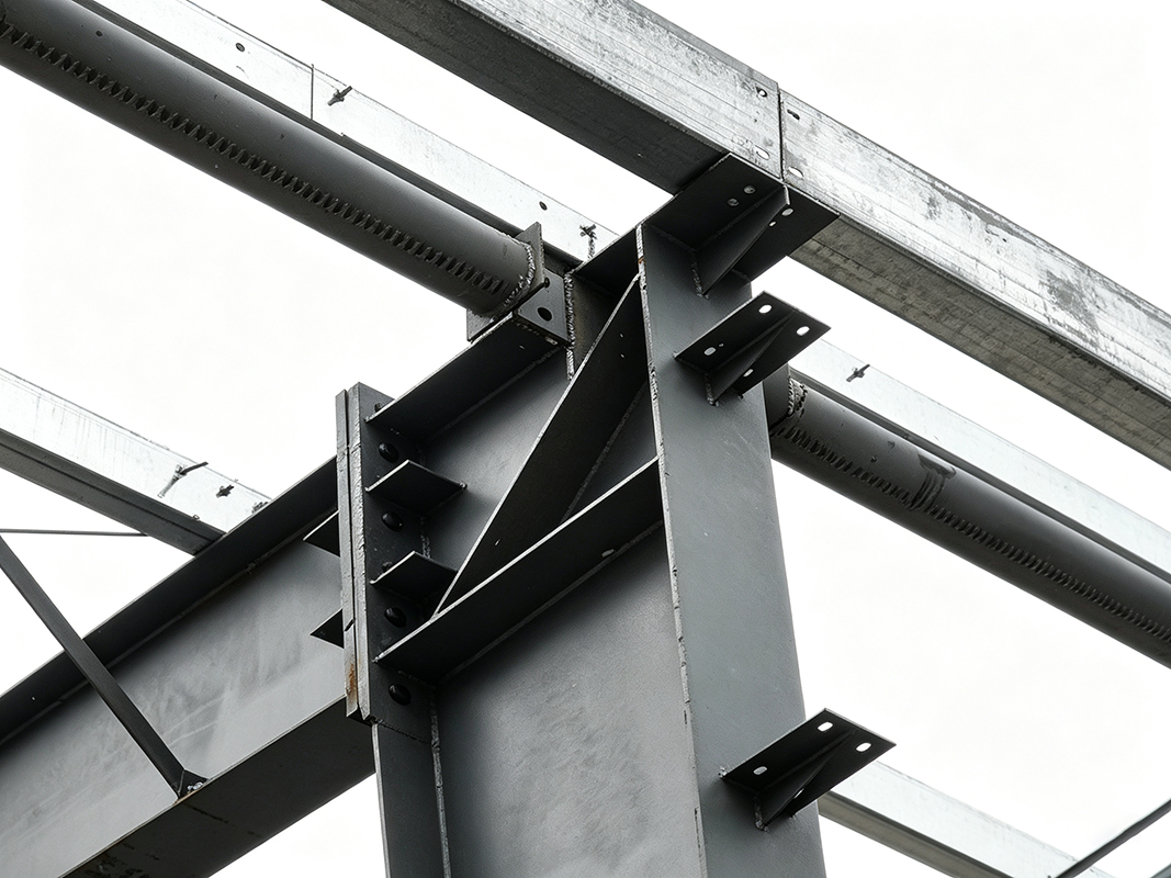 Tie Rods & Angle Bracing3
